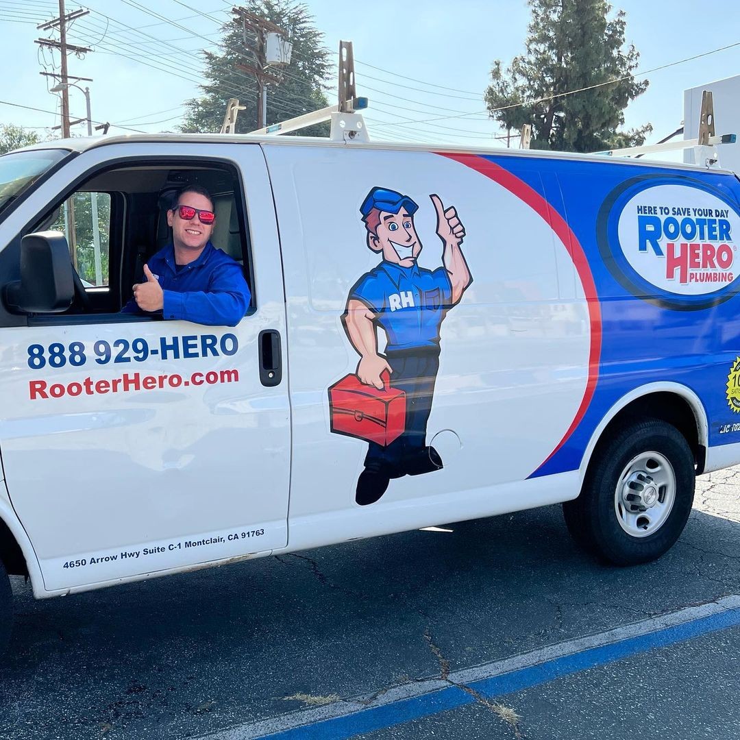 Rooter Hero Pros Dispel Common Plumbing Myths