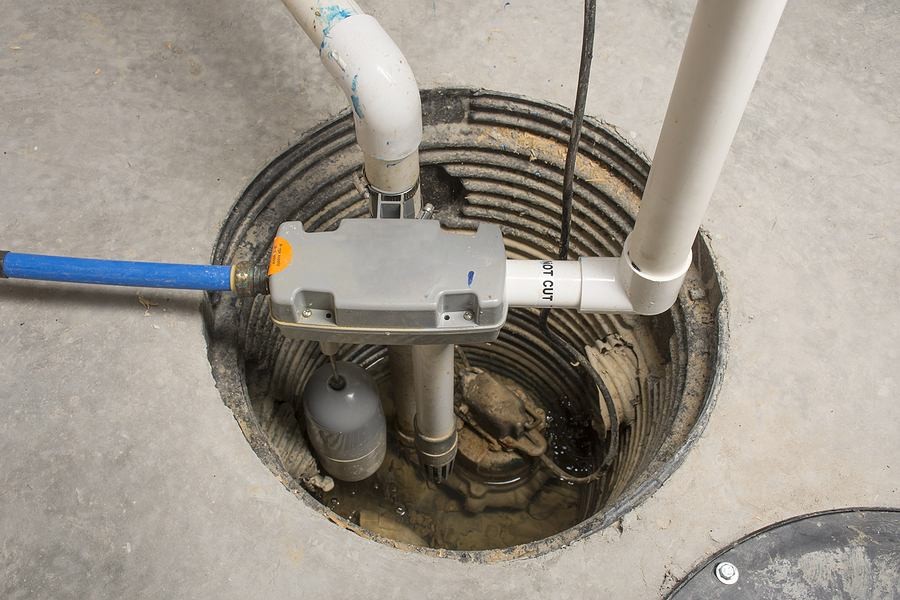 The Benefits of Installing a Sump Pump