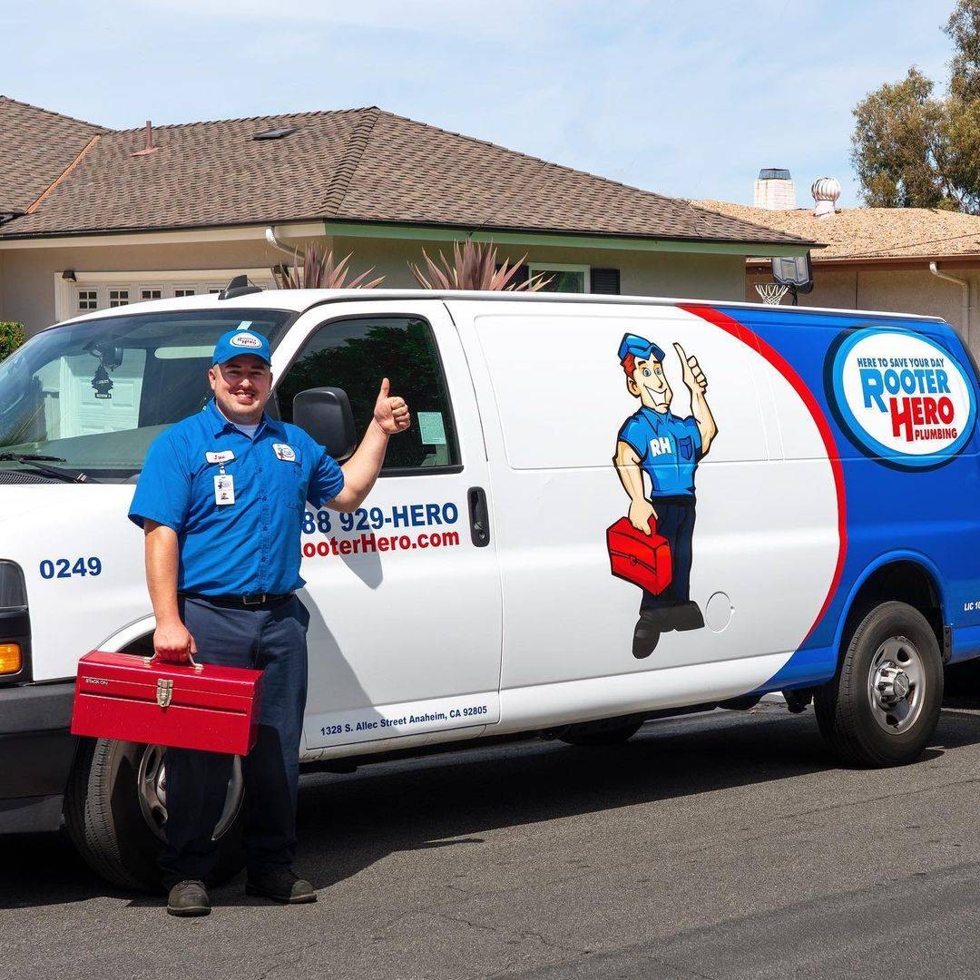 Setting the Record Straight - 5 Plumbing Myths