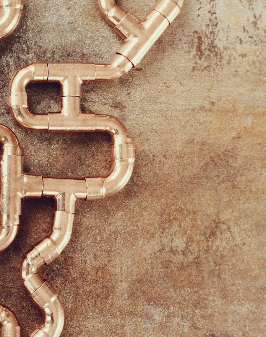 Identifying The Plumbing Pipes In Your Home