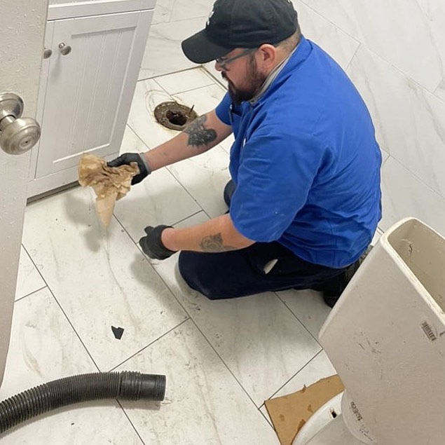Toilet Replacement in Union City, CA