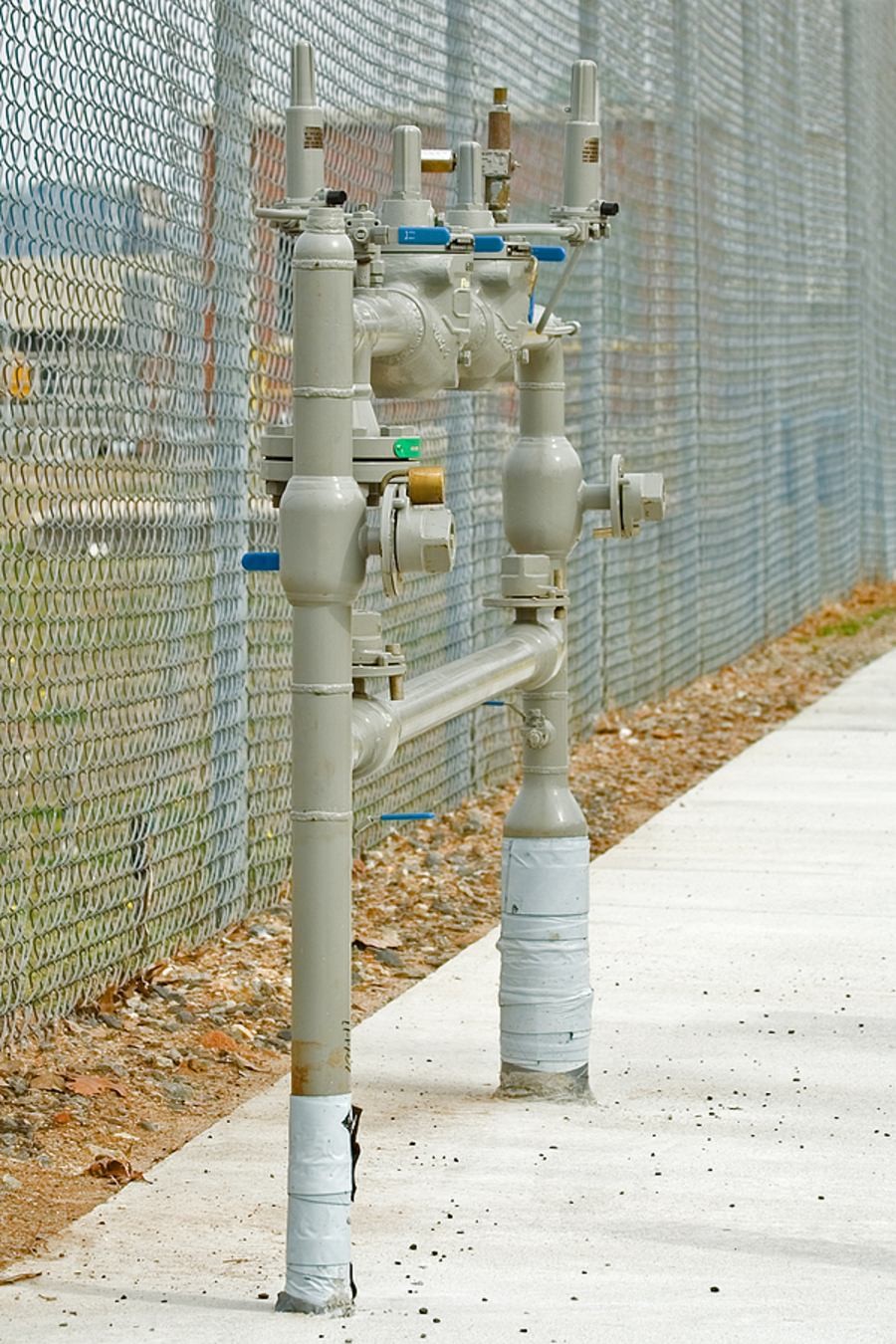 Why Your Commercial Property Needs Commercial Backflow Testing