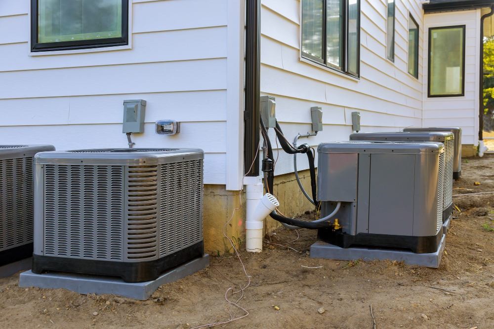 Myths Related to HVAC Systems