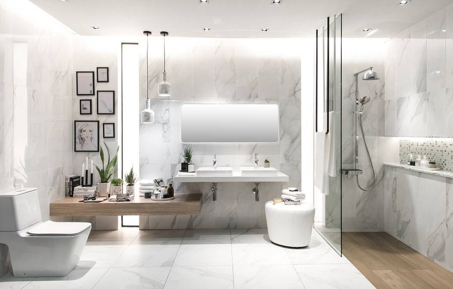 Bathroom Design Trends in 2024